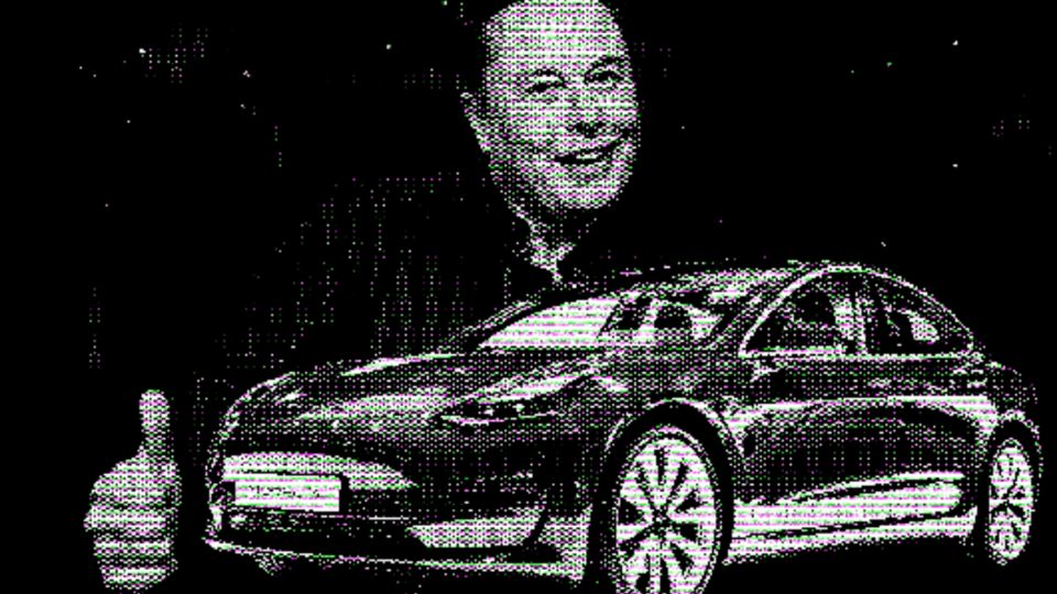 CONFIDENTIAL: Read Tesla’s 2023 Master Plan