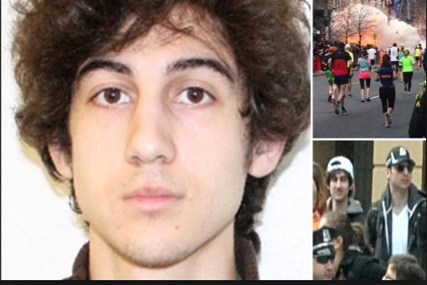 Boston Bomber