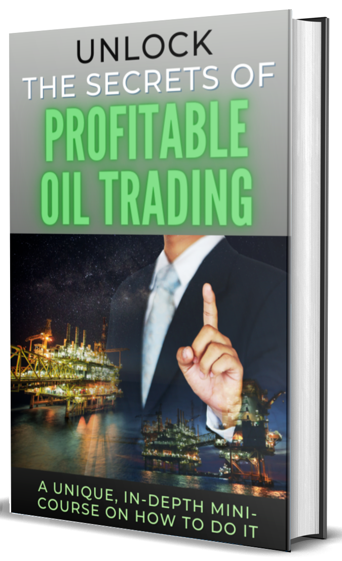 Discover the Secrets to Profitable Oil Options Trading