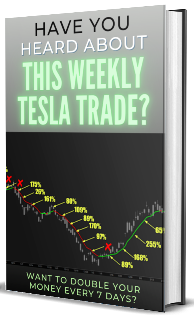 Only Choose One: MSFT, AAPL, AMZN, TSLA