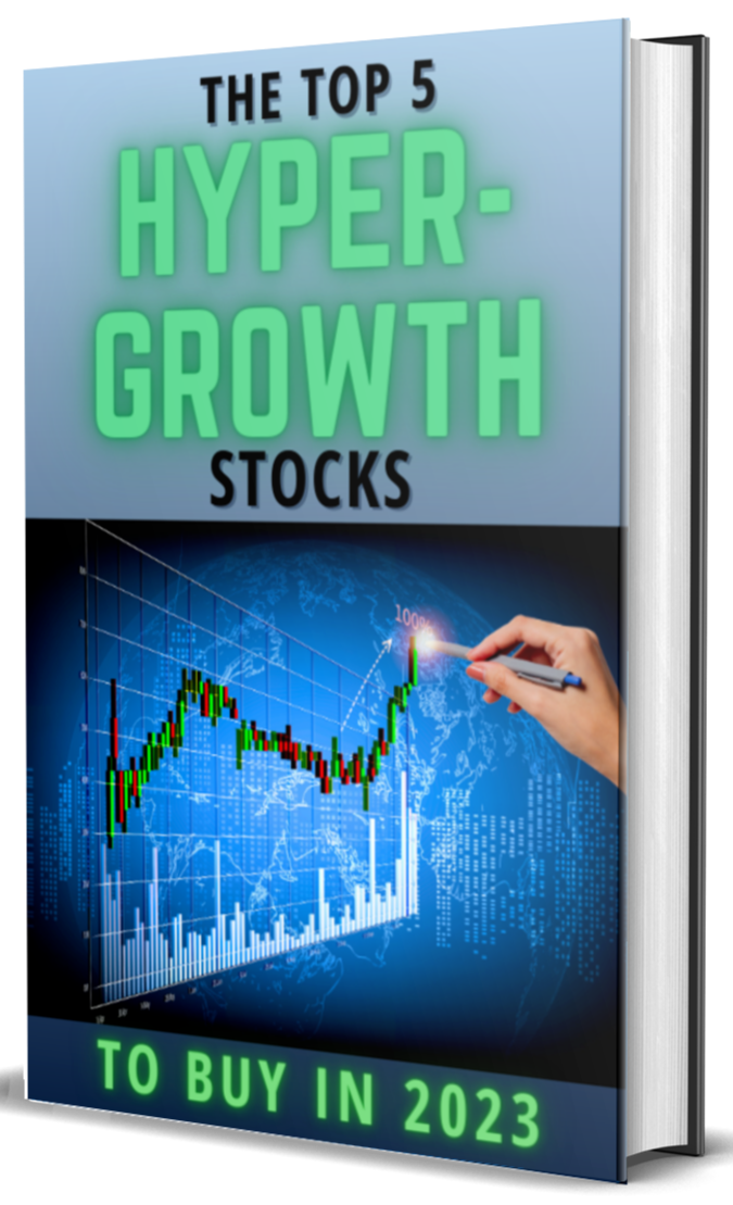 Making Up For Lost Time? Then You Need These 5 Hypergrowth Stocks Added To Your Portfolio