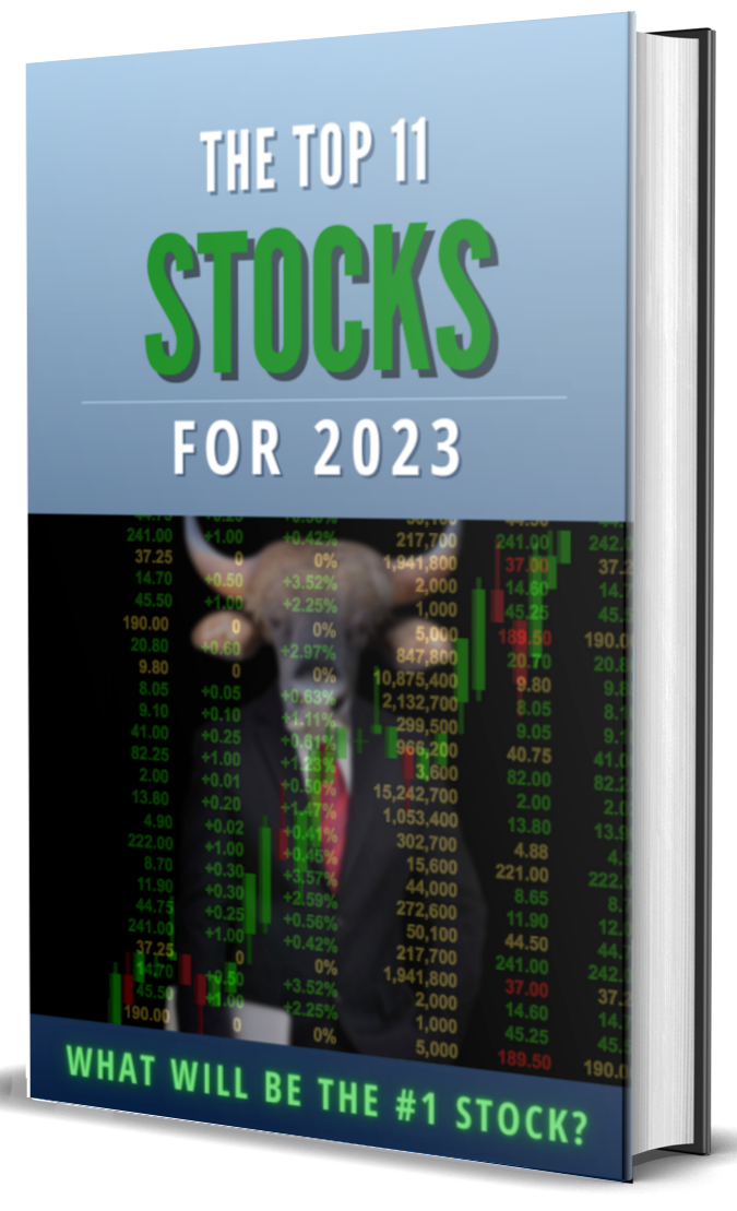 11 Stocks Every Investor Should Own for 2023
