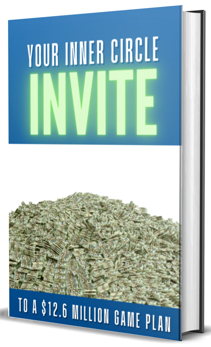 Want To Be A Daily Doubler? Then You Can't Miss This Invite To The Inner Circle That's Doing Exactly That