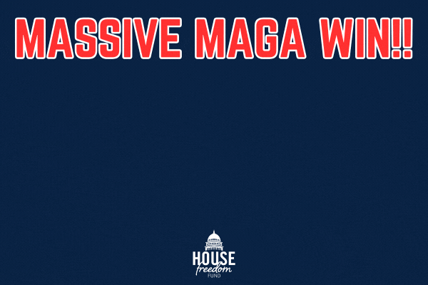 HFF MAGA WIN