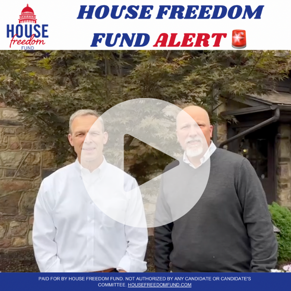 HFF Chip Roy & Scott Perry Graphic