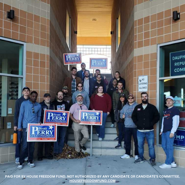 HFF PA Ground Graphic