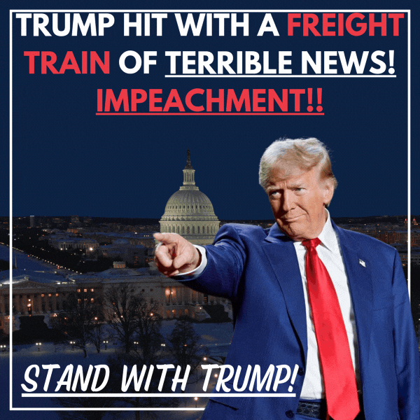HFF Trump Impeach graphic