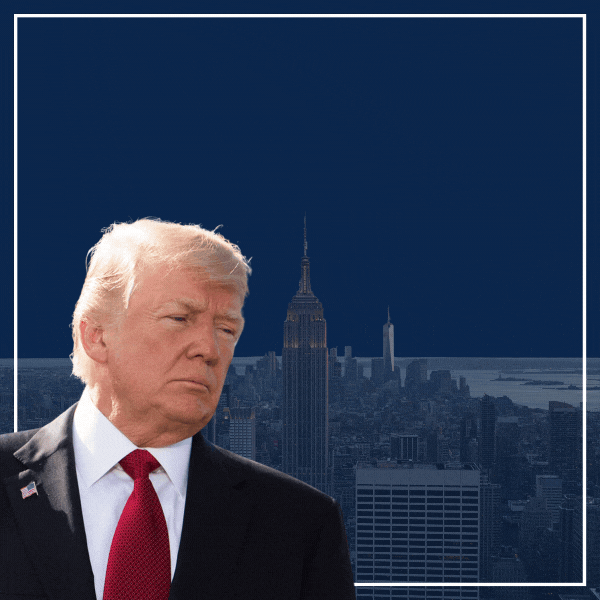 HFF Trump Tragedy
