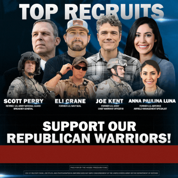 HFF Warriors