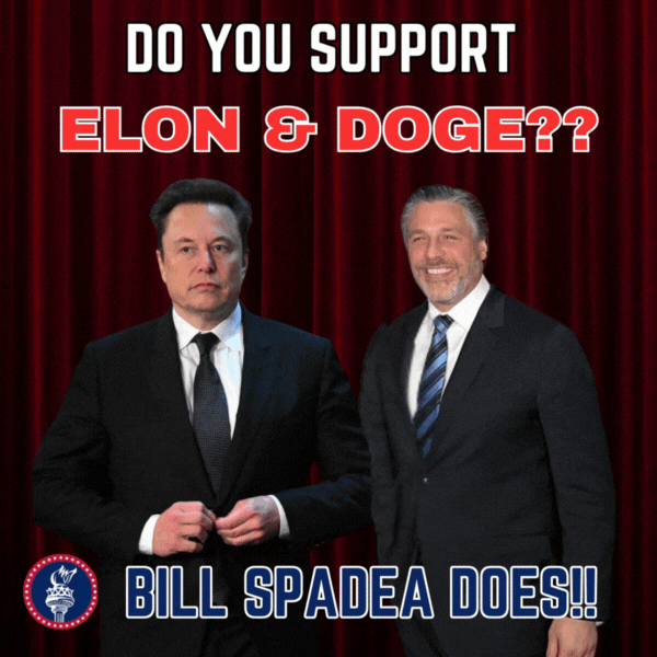 LOL Elon & Spadea Graphic