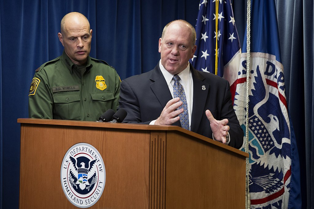 Trump administration picks so far
