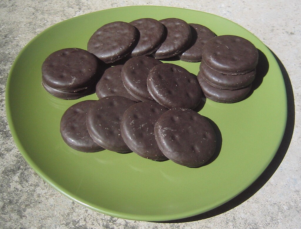 Non-Profit group finds Girl Scout cookies contain toxic ingredients