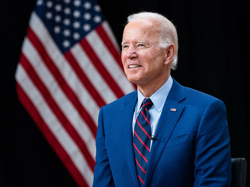 Report: Former DNC Insider Reveals ‘Puppet Masters’ Who Allegedly Ran Biden White House
