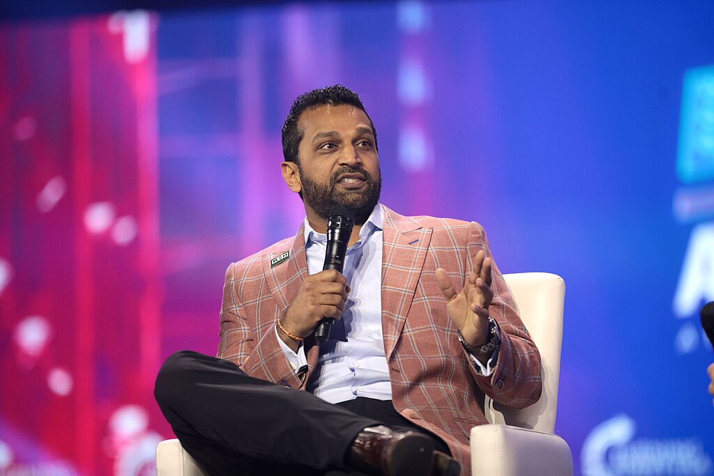 Kash Patel clears first Senate hurdle in procedural vote