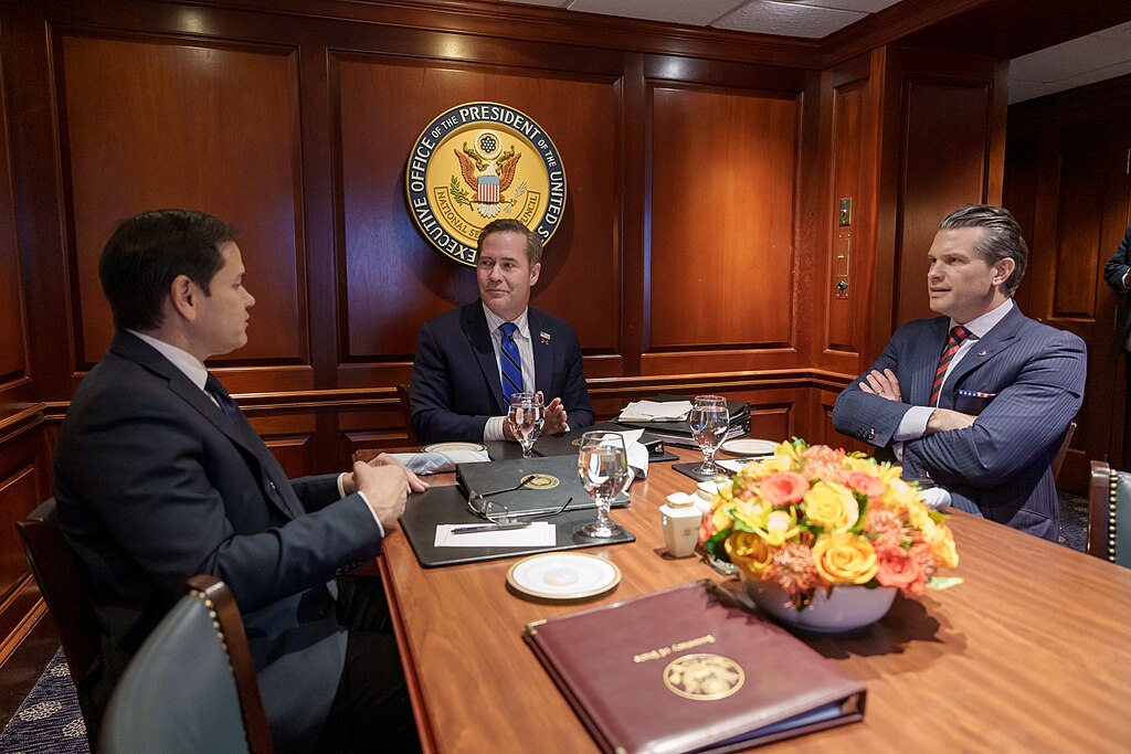 Rubio Announces USAID Has 'Officially' Ceased Operations