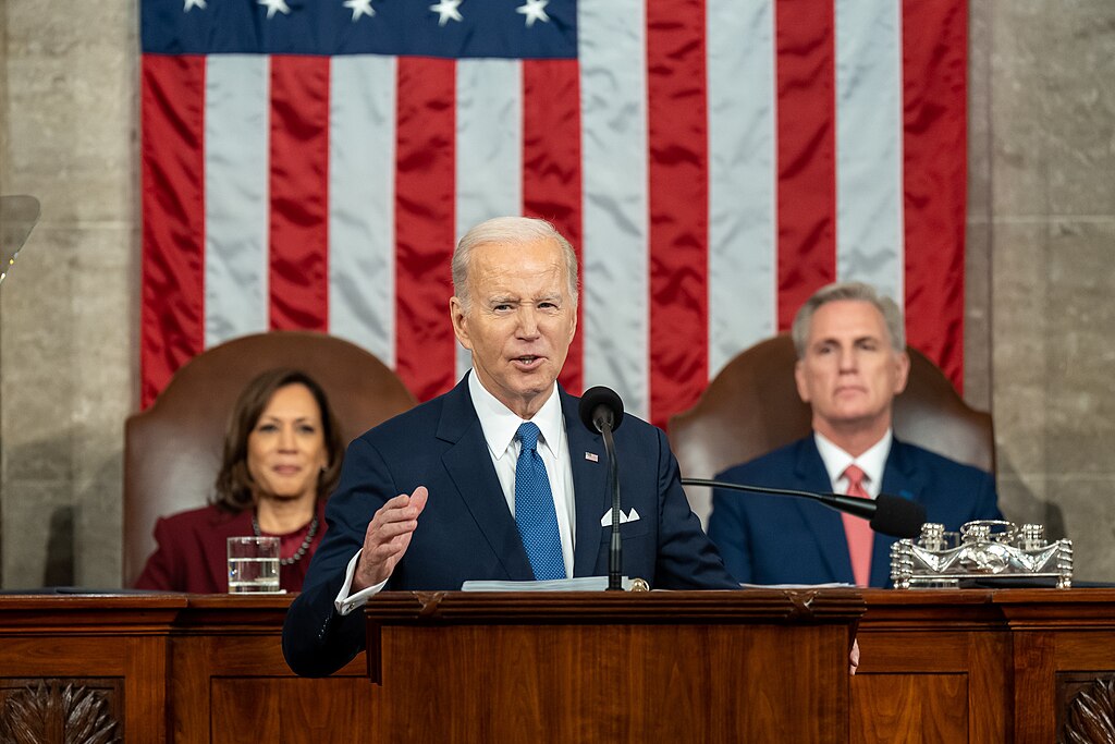 REPORT: Biden Admin Delayed Warnings on Myocarditis Risks from mRNA COVID-19 Vaccinations