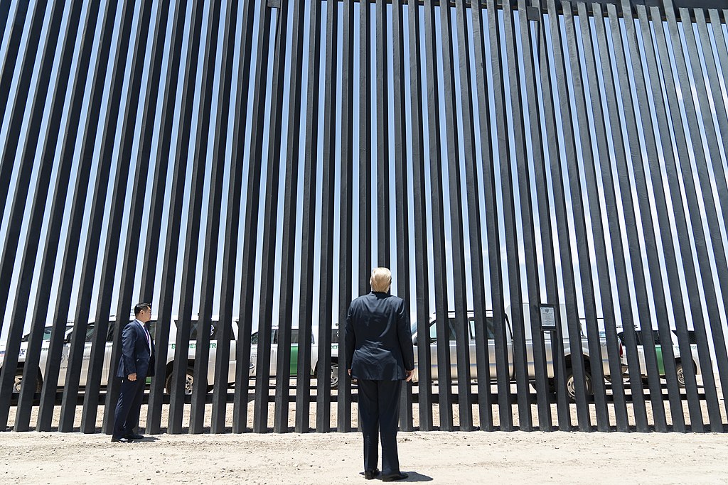 ICYMI: Mexico to open shelters to house over 12K of its own citizens deported in Trump’s illegal immigrant crackdown