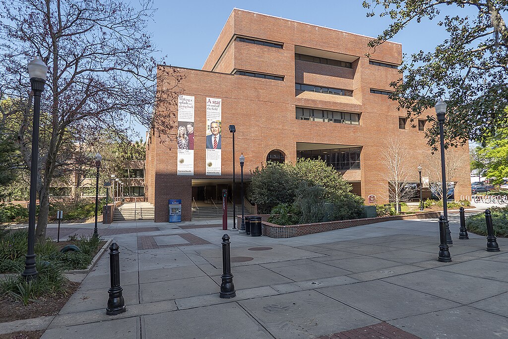 FSU shooting updates: 2 dead, sheriff deputy’s son in custody