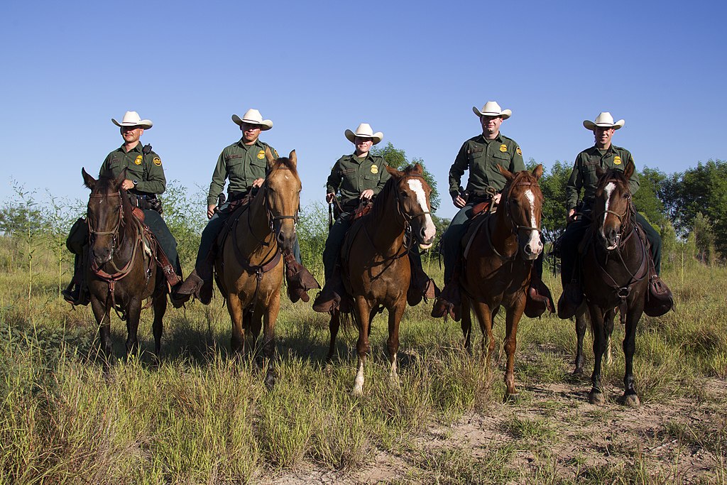 Texas Rancher Sues Biden-Harris Government Over Influx of Illegal Immigrants
