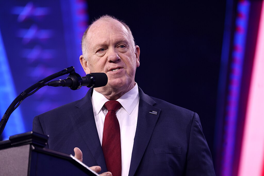Homan: Concerning Van Hollen Traveled ‘On Taxpayer Dime’ to Meet a Terrorist