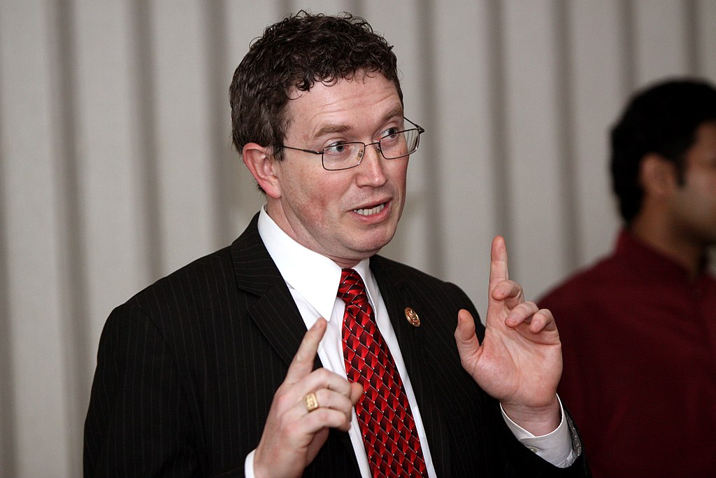 ICYMI: Senator Mike Lee and Representative Thomas Massie Introduce Bill to End the Fed