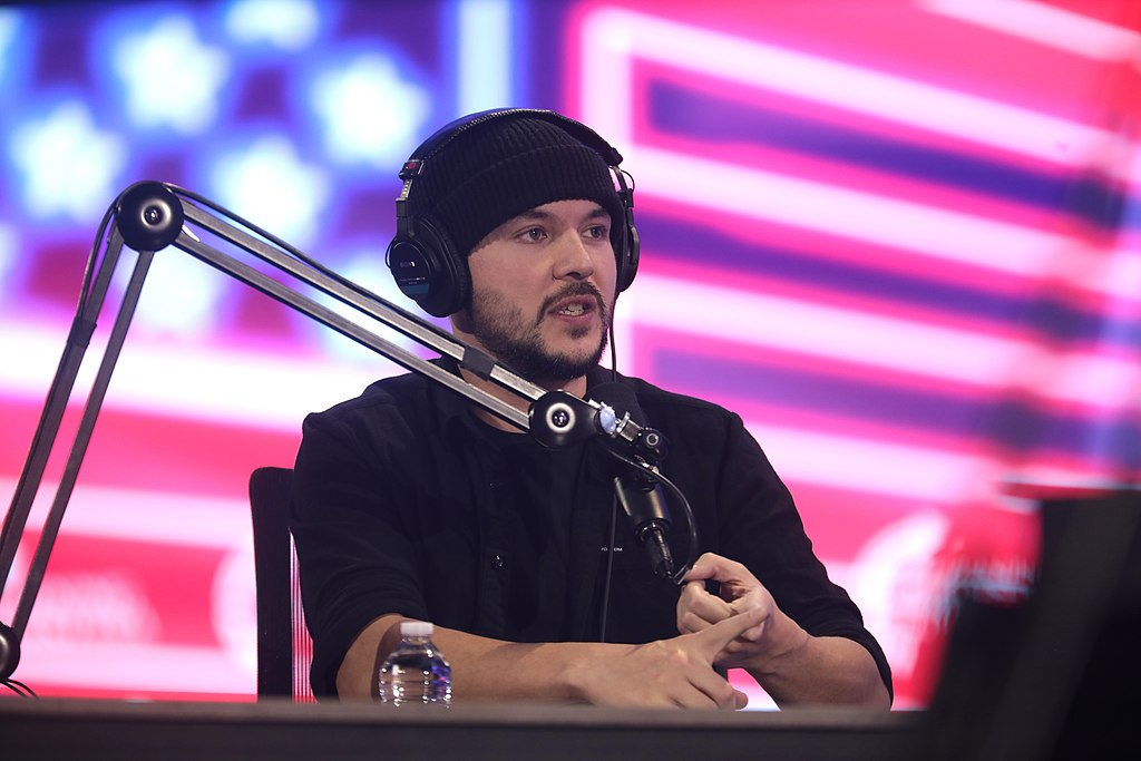 DOJ says right-wing influencers were duped to work for covert Russian influence operation