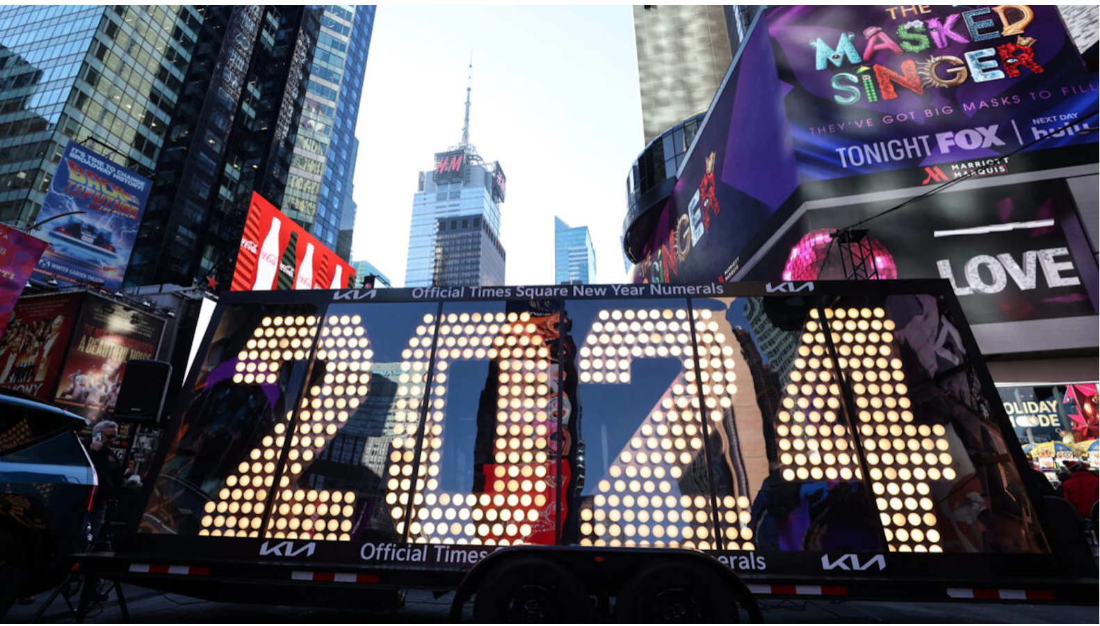 Reporter Catherine Herridge Frets Over Prospect Of ‘Black Swan Event’ In 2024