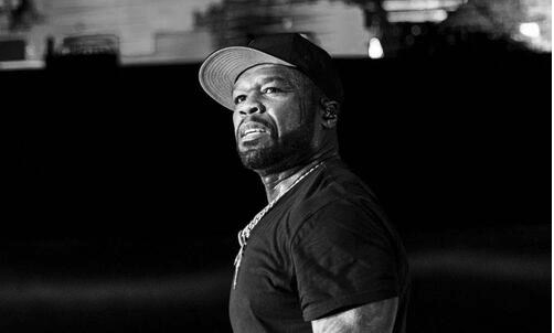 ''Maybe Trump Is The Answer'': Rapper 50 Cent Responds To NYC's $53M 'Cash For Migrants' Program