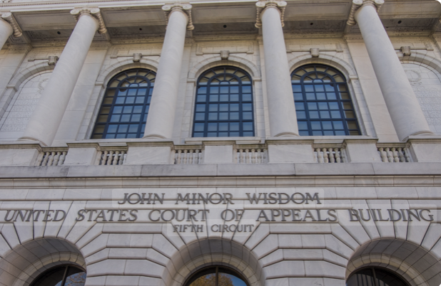 5th U.S. Circuit Court of Appeals judge criticizes SCOTUS for blocking Trump deportations under AEA