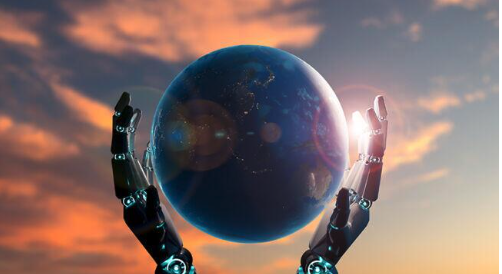 Will AI Take Over The World?