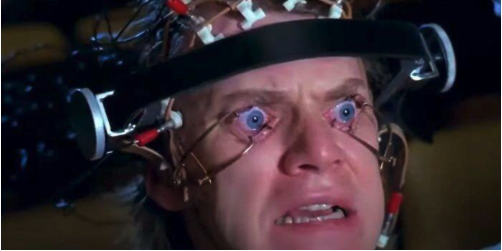 Are New-World-Order Elites Plotting To Use AI To 'Deprogram' So-Called Conspiracy Theorists?