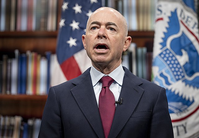 BREAKING: House impeaches Biden's DHS Secretary Alejandro Mayorkas