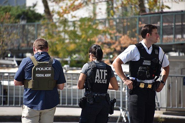 Lawyer representing man killed by ATF says raid might have occurred to support new Biden regulation