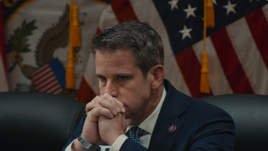 WATCH: Elon Musk Has Gloriously Broken Kinzinger and Dems, and Their New Tactic Is Next-Level Dumb