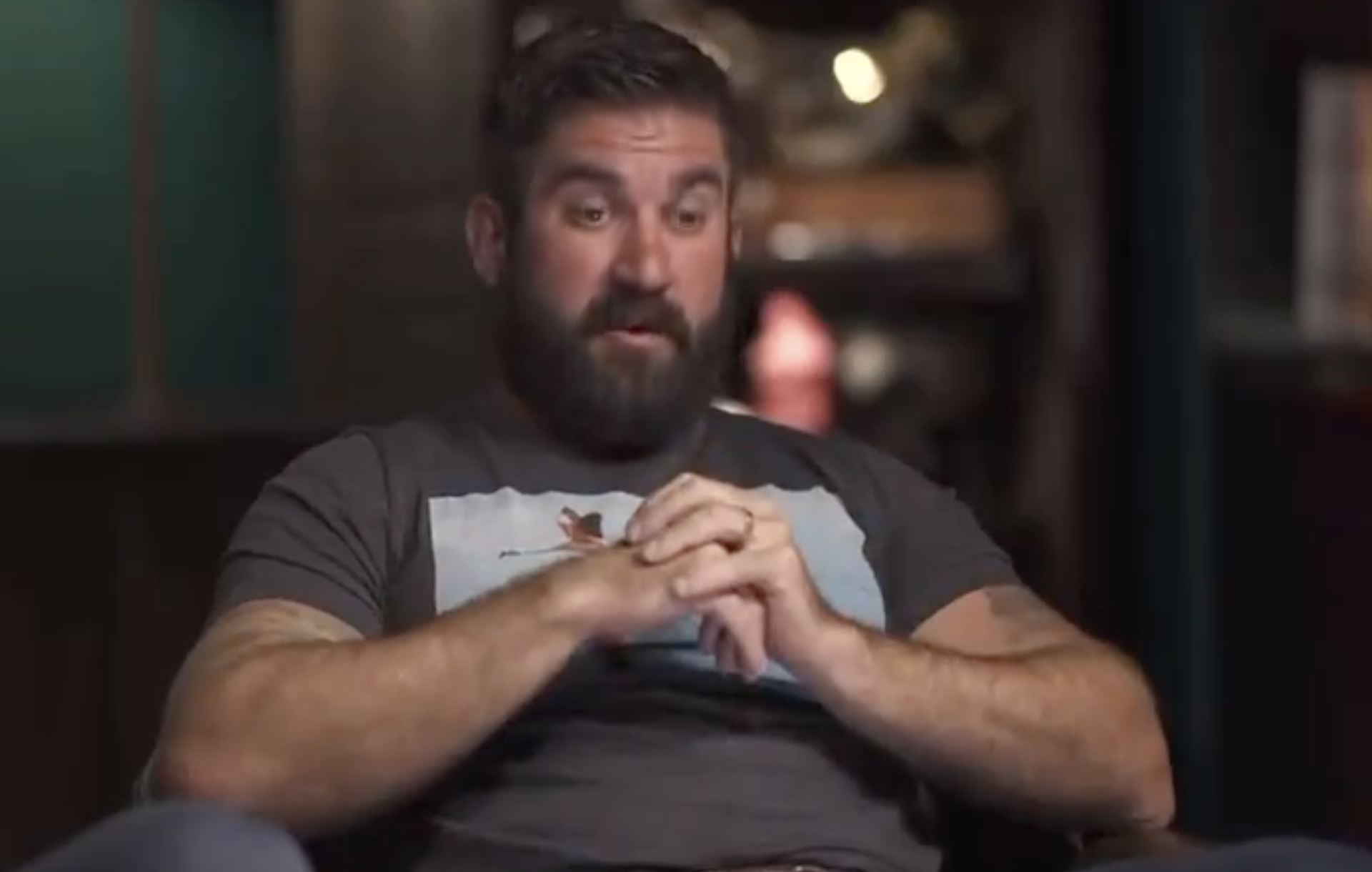 REPORT: National Guard loaded up C17 for a Kamala's Helene photo op, not for victims