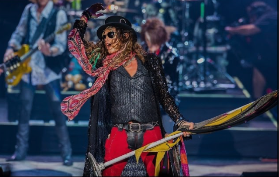 Jam of the Day: Sweet Emotion by Aerosmith