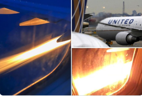 ''Sabotage, Shoddy Maintenance?'': Questions Swirl As Aviation Incidents Spike This Week