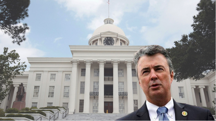 Explosive device detonated outside Republican Alabama AG’s office