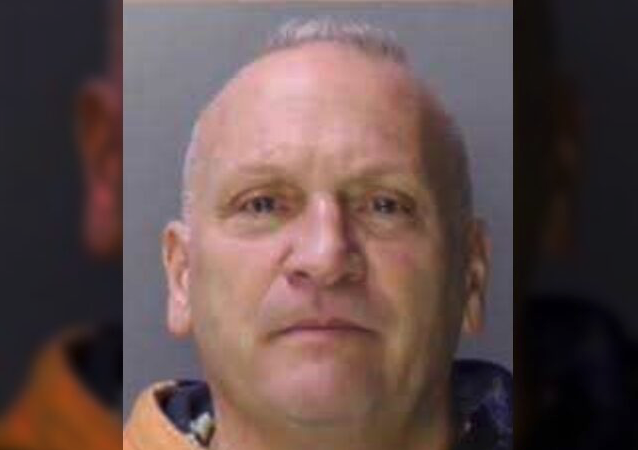 Man Arrested for Allegedly Tossing Nails and Screws in Driveways of Trump Supporters
