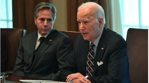 Joe Biden’s Mental Incapacity Is Only Half The Problem