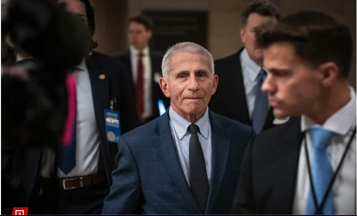 NIH scientists made $710M in royalties from drug makers — a fact they tried to hide