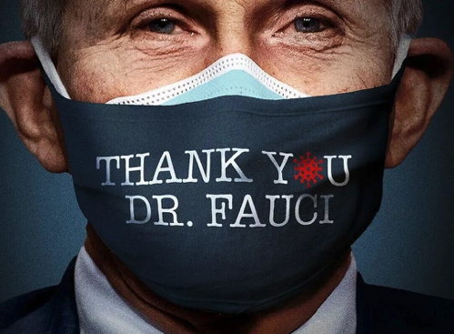 Bombshell Fauci Documentary Nails The Whole COVID Charade