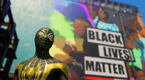 US Government Using Tax Dollars To Fund Woke ''Counter-Disinformation'' Video Games