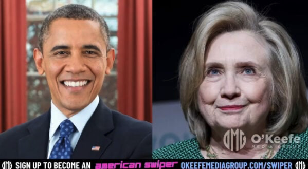 MUST SEE: O’Keefe Media Group Uncovers who is Really Running the White House – Special Advisor Reveals That Barack Obama and Hillary Clinton Are Behind The Scenes! (VIDEO)