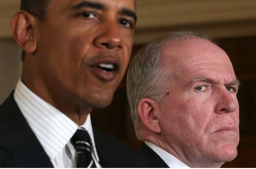 CIA Had Foreign Allies Spy On Trump Team, Triggering Russia Collusion Hoax, Sources Say