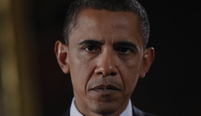 Obama Tells Whining Democrats: Drop the ‘Fetal Position’ and Start Fighting
