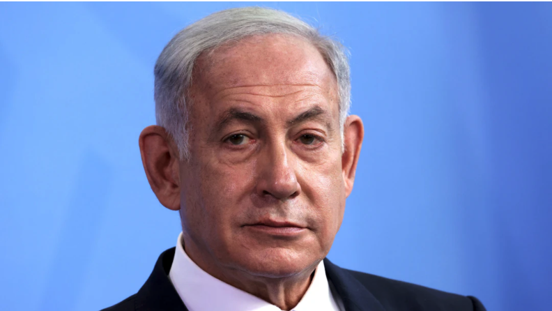 Israel Settles On Response To Iranian Missile Attack: Report