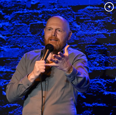 Comedian Bill Burr says ‘I f–king hate liberals’ at UC Berkeley show, calls out hypocrisy