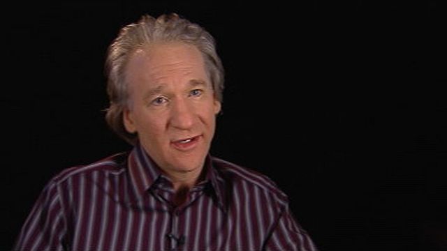 Bill Maher Slams Biden for Claiming He Needs Additional Powers to Secure the Border: ‘Already Has Existing Law!’ (VIDEO)