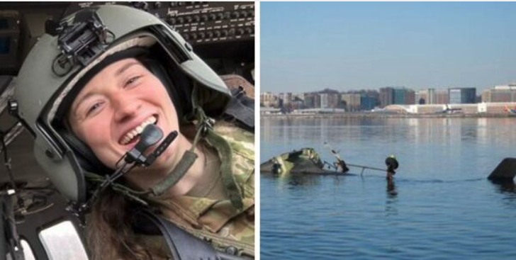 Black Hawk pilot didn't follow flight instructor prior to collision over Washington, DC: NYT report